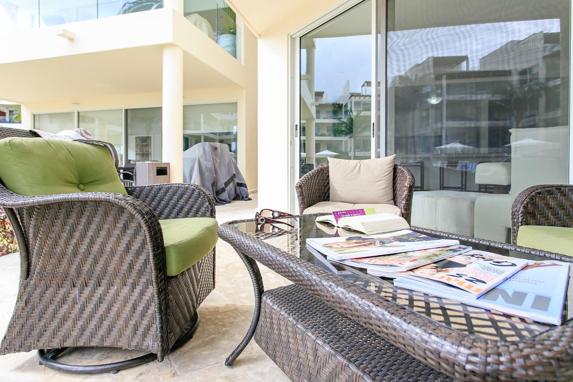 Appartamento Elements By Playa Moments Playa del Carmen