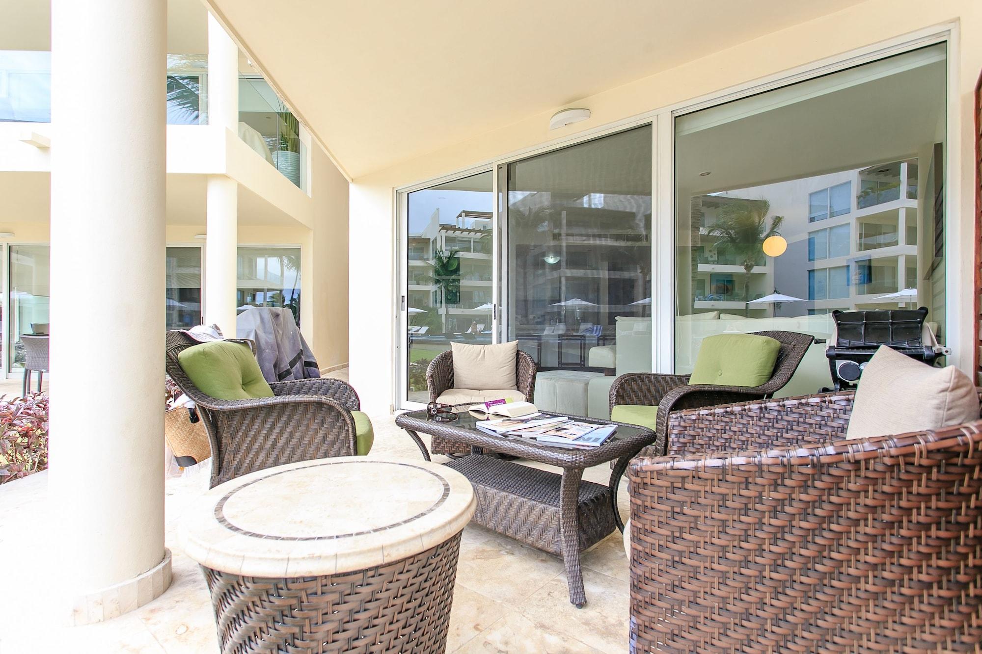Elements By Playa Moments * Playa del Carmen