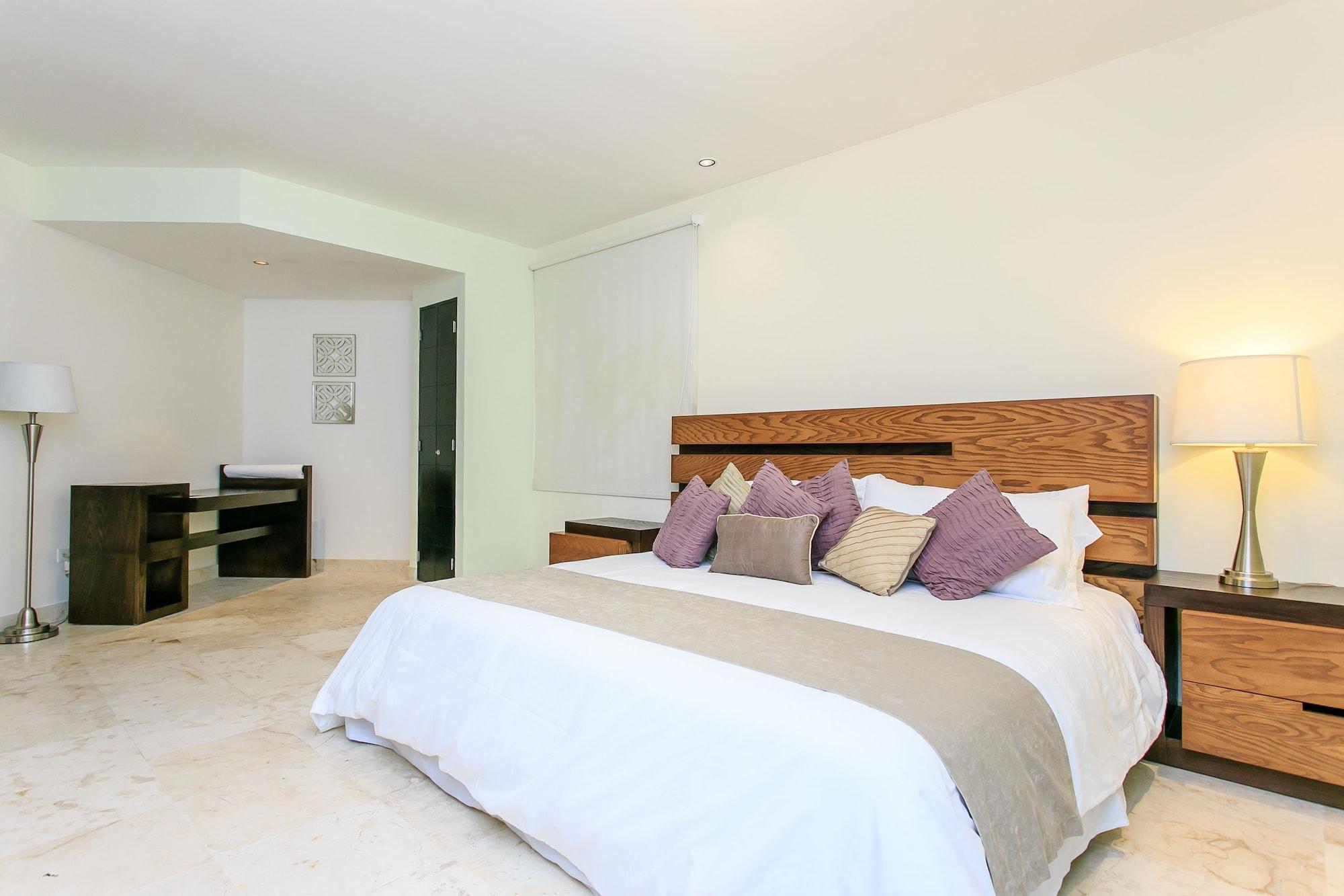 Appartamento Elements By Playa Moments Playa del Carmen