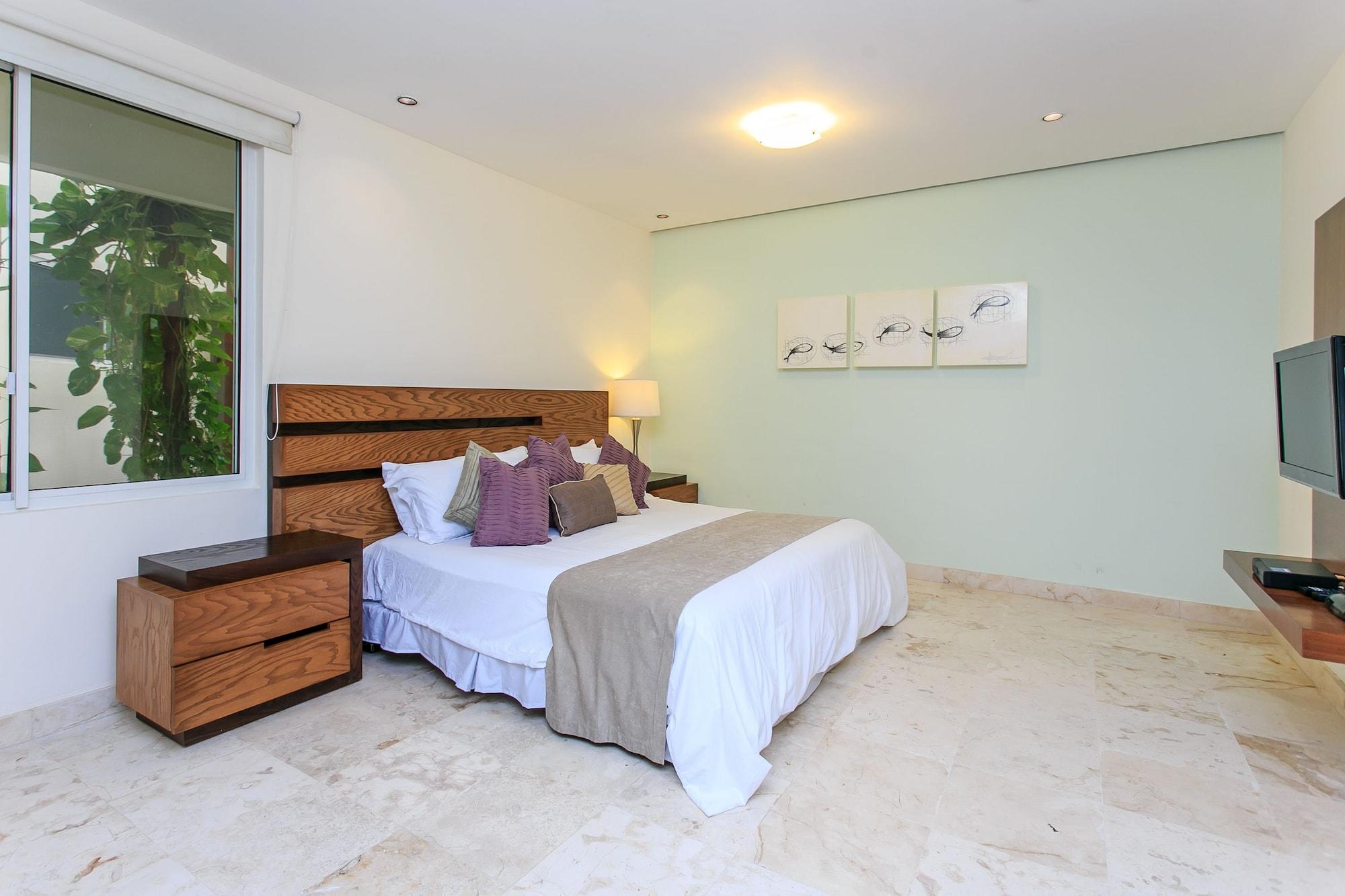Elements By Playa Moments Appartamento Playa del Carmen