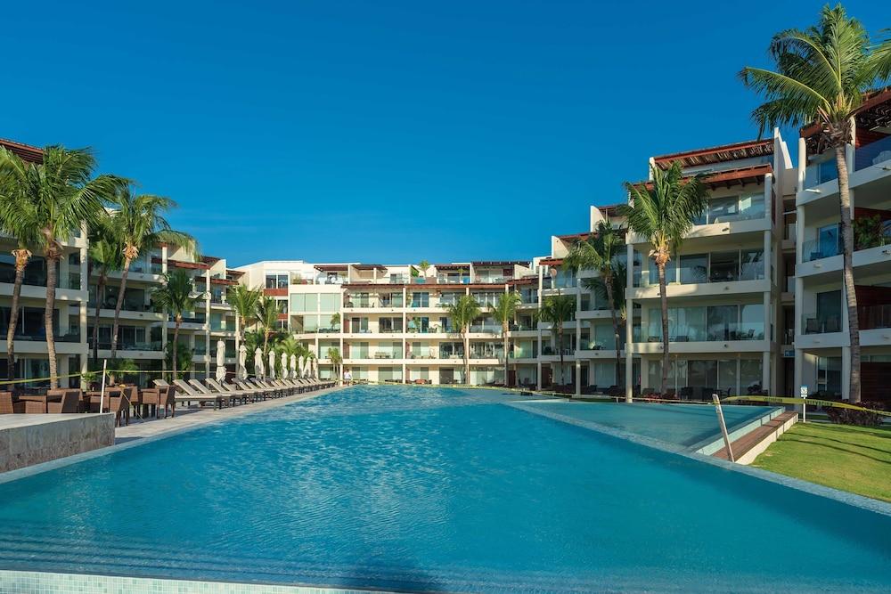 Elements By Playa Moments Appartamento *