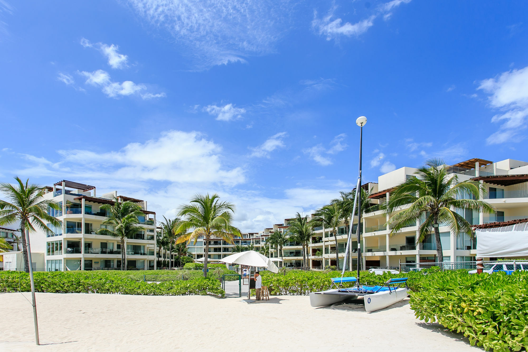 Elements By Playa Moments Appartamento *